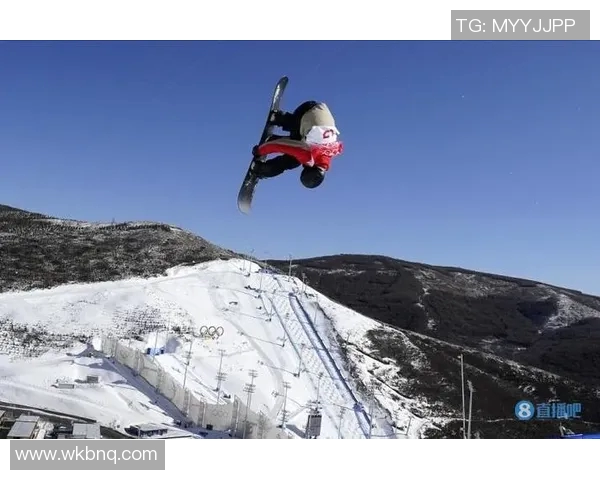 单板滑雪U型池技术分析与运动员表现提升策略探讨