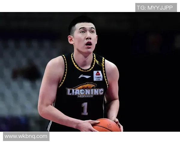 付豪在CBA赛场的崛起与挑战解析他的职业生涯与未来发展方向