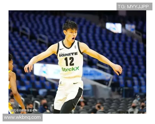 曾凡博在北京的篮球之路与未来发展潜力分析