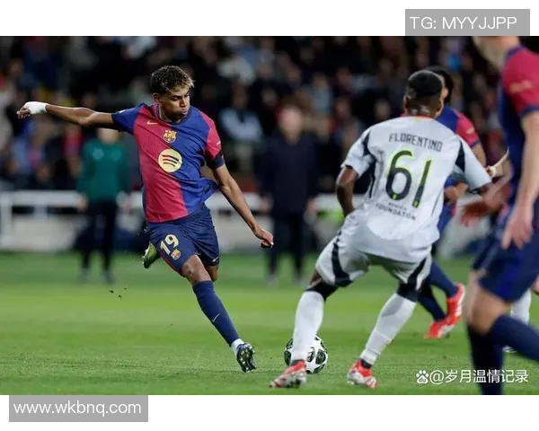 巴萨官方确认梅西受伤，关键时刻球队如何应对？