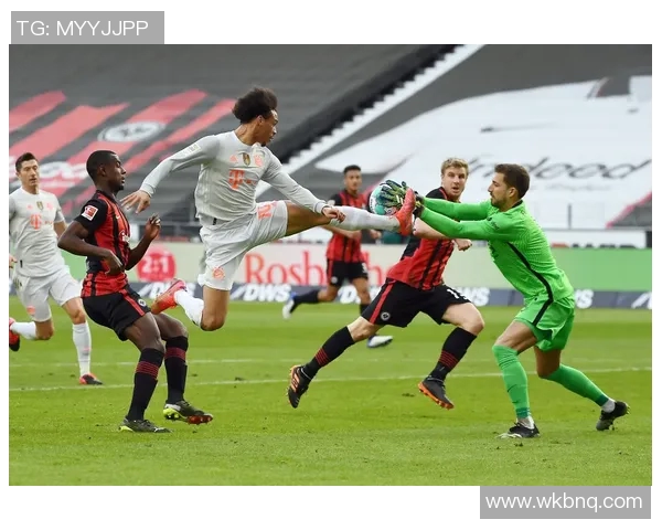 拜仁客负法兰克福，德甲领先缩小劲敌逐步赶上