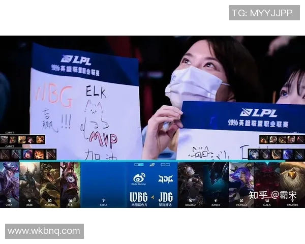 LPL赛季精彩回顾WBGElk表现出色引发粉丝热议与期待