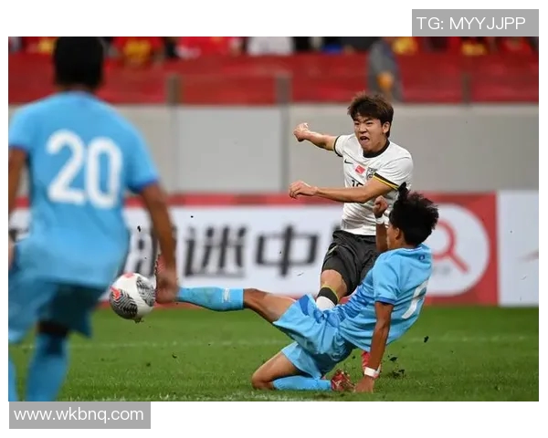 拜合拉木在U23亚洲杯中展现横传技艺助力球队进攻表现