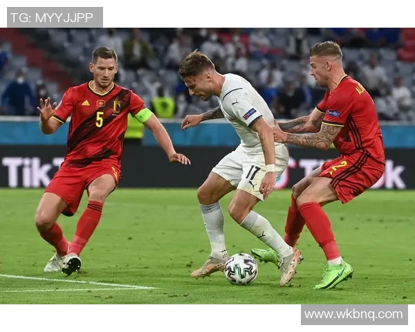 比利时队憾负意大利,止步欧洲杯半决赛 比利时队憾负意大利,止步欧洲杯半决赛