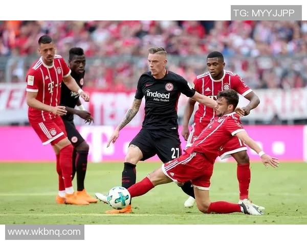 法兰克福主场三连胜，稳步向上冲击德甲前列位置