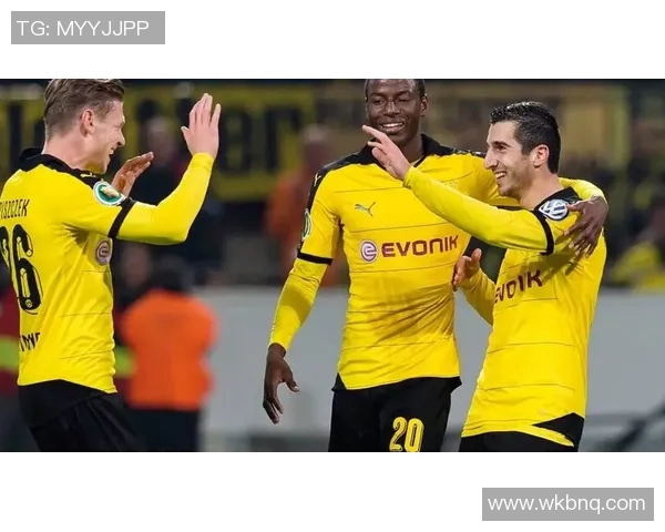 多特逆转不莱梅，稳坐领头羊位置，成功保持德甲榜首优势