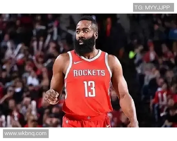 哈登状态回升，火箭望重返西部前列