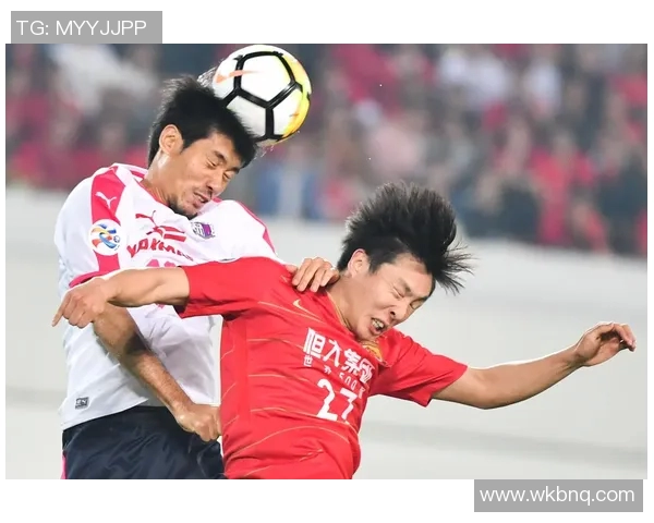 广州恒大惊险战胜大阪樱花，汪昊上演双响遭红牌罚下，凭借主攻优势成功晋级下一轮比赛