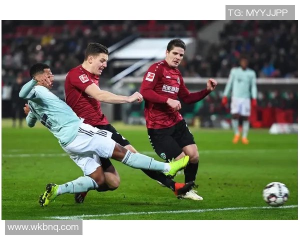 汉诺威96在德甲赛场上势不可挡绝杀纽伦堡取得惊险胜利 汉诺威96在德甲赛场上势不可挡绝杀纽伦堡取得惊险胜利