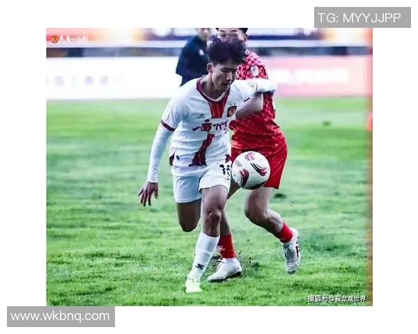 徐彬在广州队的精彩表现助力球队取得关键胜利展现出色竞技状态