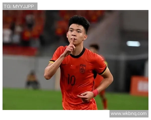 王钰栋在U23亚洲杯中的精彩表现引发球迷热议与期待