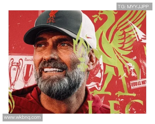 克洛普称德国队年轻球员为未来的希望：揭示足球新星的崛起