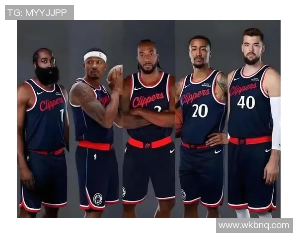 快船队交易得手,换来实力内线球员 快船队交易得手,换来实力内线球员