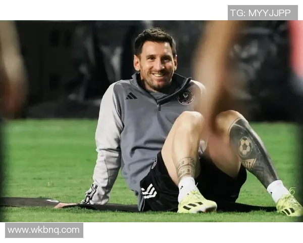 梅西缺席巴塞罗那比赛，球迷担心他的健康状况