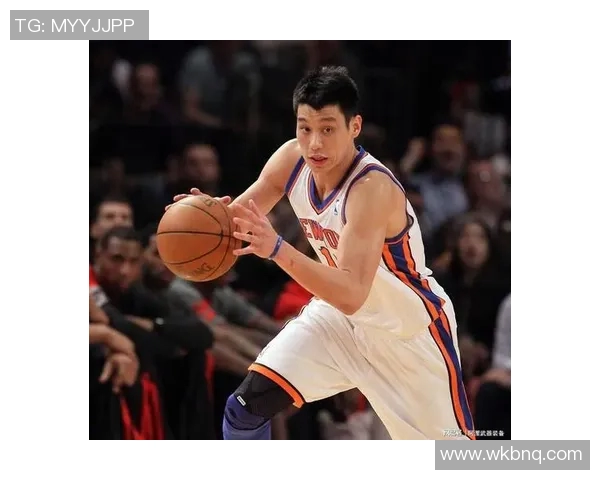 林书豪领衔球队参加NBA全明星赛，成为焦点人物