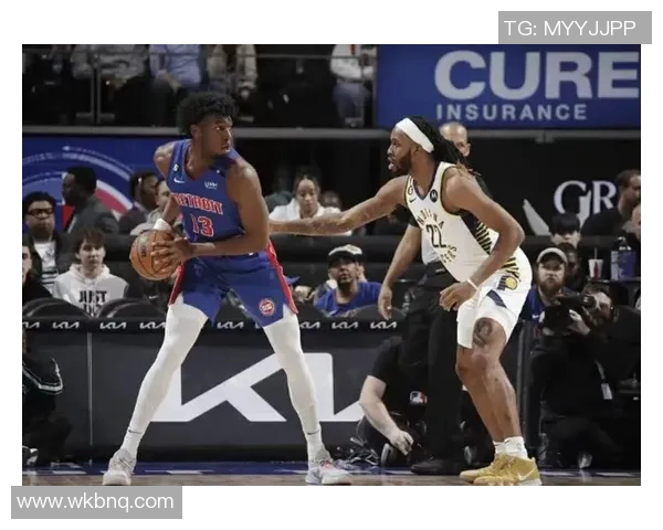 活塞重磅交易得到前锋杰克逊:重建道路上的关键一步 活塞重磅交易得到前锋杰克逊:重建道路上的关键一步