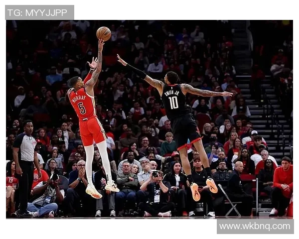 鹈鹕签下新球员，助攻后场防守，为冠军梦想添砖加瓦